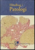 håndbog i patologi - bog