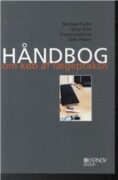håndbog om køb af lægepraksis - bog
