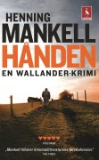 hånden - bog