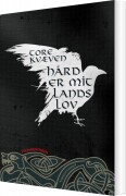 Hård Er Mit Lands Lov