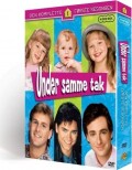 Hænderne Fulde Full House - Sæson 1