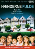 hænderne fulde - sæson 1 - DVD