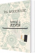 Hæng I Jeeves