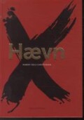hævn - bog