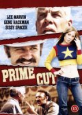 hakkedrenge - DVD