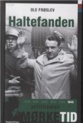 haltefanden - bog