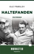 haltefanden - bog