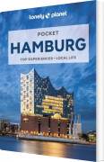 Hamburg - Lonely Planet Pocket
