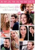 han er bare ikke vild med dig - DVD