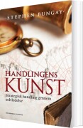 handlingens kunst - bog