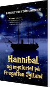 Hannibal Og Mysteriet På Fregatten Jylland