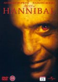 hannibal - DVD