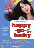 happy go lucky - DVD