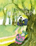 har du tid? - bog