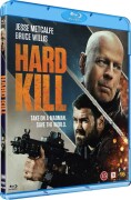 Hard Kill - 2020