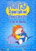 harry og en spand fyldt med dinosaurer - på vej ti - DVD
