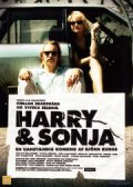 harry og sonja - DVD