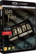 Harry Potter Og Fangen Fra Azkaban - Film 3