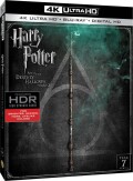 Harry Potter Og Dødsregalierne - Del 2 - Film 7