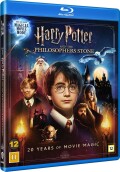 Harry Potter Og De Vises Sten - Film 1