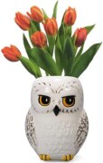 Hedwig Vase - Harry Potter - H 12 5 Cm