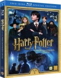 Harry Potter Og De Vises Sten - Film 1