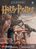 Harry Potter 7 - Harry Potter Og Dødsregalierne