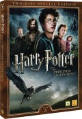 Harry Potter Og Fangen Fra Azkaban - Film 3