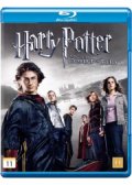 harry potter 4 og flammernes pokal / and the goblet of fire - Blu-Ray