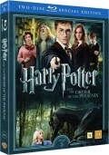 Harry Potter Og Fønixordenen - Film 5