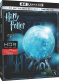 Harry Potter Og Fønixordenen - Film 5