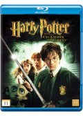 harry potter 2 og hemmelighedernes kammer / and the chamber of secrets - Blu-Ray