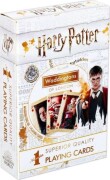 Harry Potter Spillekort