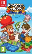 Harvest Moon Mad Dash