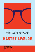 Hastetilfælde Storskrift