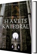 havets katedral - bog