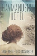 havmandens hotel - bog