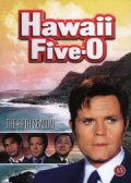 hawaii five-0 - sæson 5 - DVD