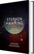 Stephen Hawking