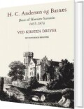 h.c. andersen og basnæs - bog