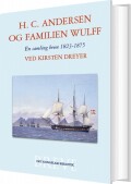 Hc Andersen Og Familien Wulff