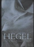 hegel og treenigheden - bog