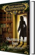 heksemesteren 11 - skammens hus - bog