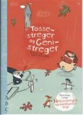 heksestreger og troldmandstegn - bog