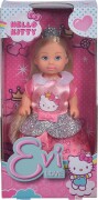 Evi Love Dukke - Hello Kitty Kjole