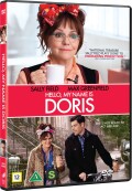 Hello My Name Is Doris
