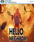 Hello Neighbor