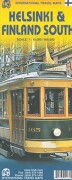 Helsinki Finland South