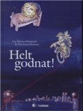 helt godnat! - bog