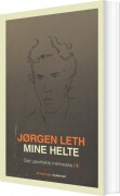 mine helte - bog